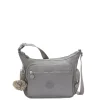 Schoudertassen|Crossbody>Kipling Gabbie S inviting grey
