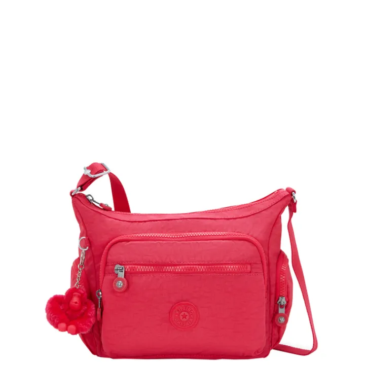 Schoudertassen|Crossbody>Kipling Gabbie S Shoulderbag resort pink