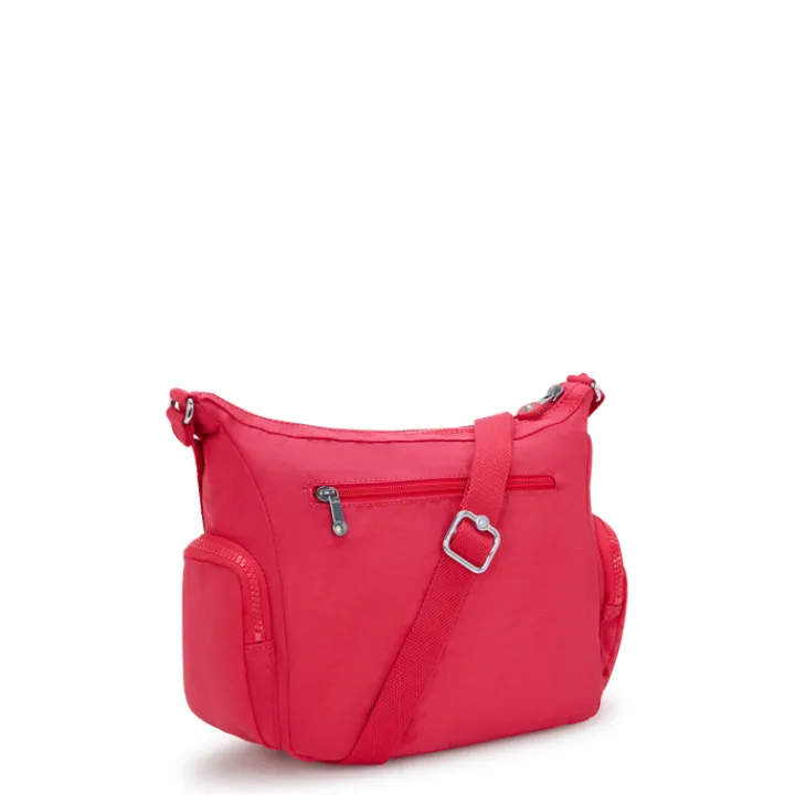 Schoudertassen|Crossbody>Kipling Gabbie S Shoulderbag resort pink