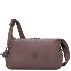 Schoudertassen|Damestassen>Kipling Gwyn fc cp simply mocha grgz