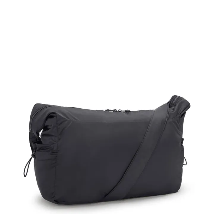 Schoudertassen|Damestassen>Kipling Gwyn simply black