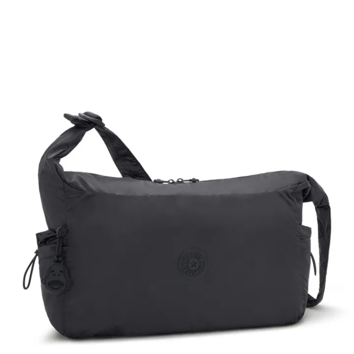 Schoudertassen|Damestassen>Kipling Gwyn simply black