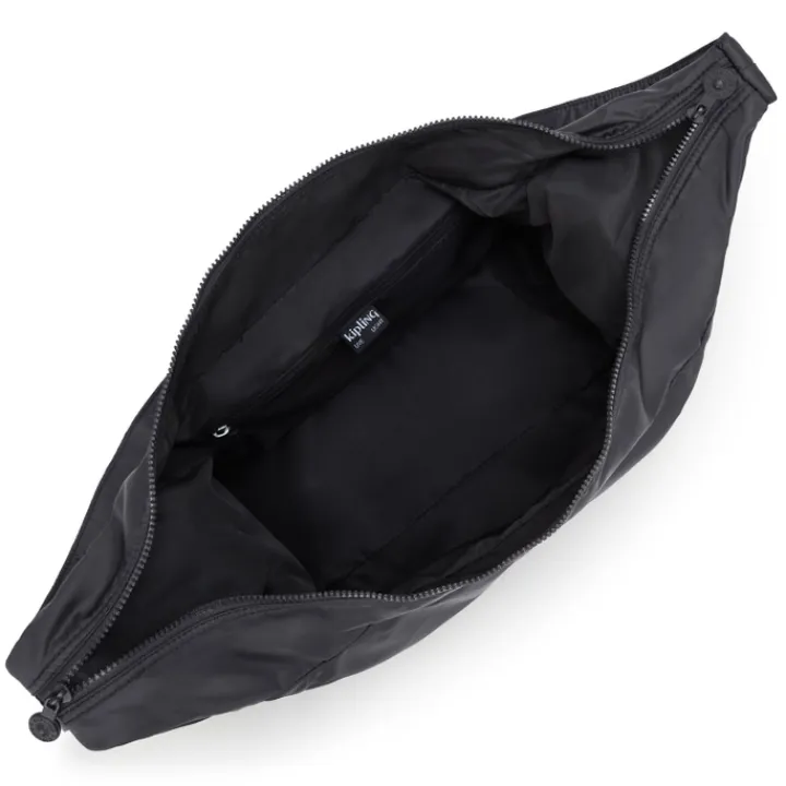 Schoudertassen|Damestassen>Kipling Gwyn simply black