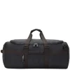 Dames Reistassen|Reistassen Zonder Wielen>Kipling Jonis M black noir