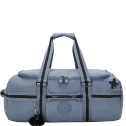 Kleine Reistassen|Handbagage Reistassen>Kipling Jonis S b blue stone
