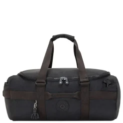 Kleine Reistassen|Handbagage Reistassen>Kipling Jonis S black noir