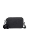 Schoudertassen|Crossbody>Kipling Limmo black noir