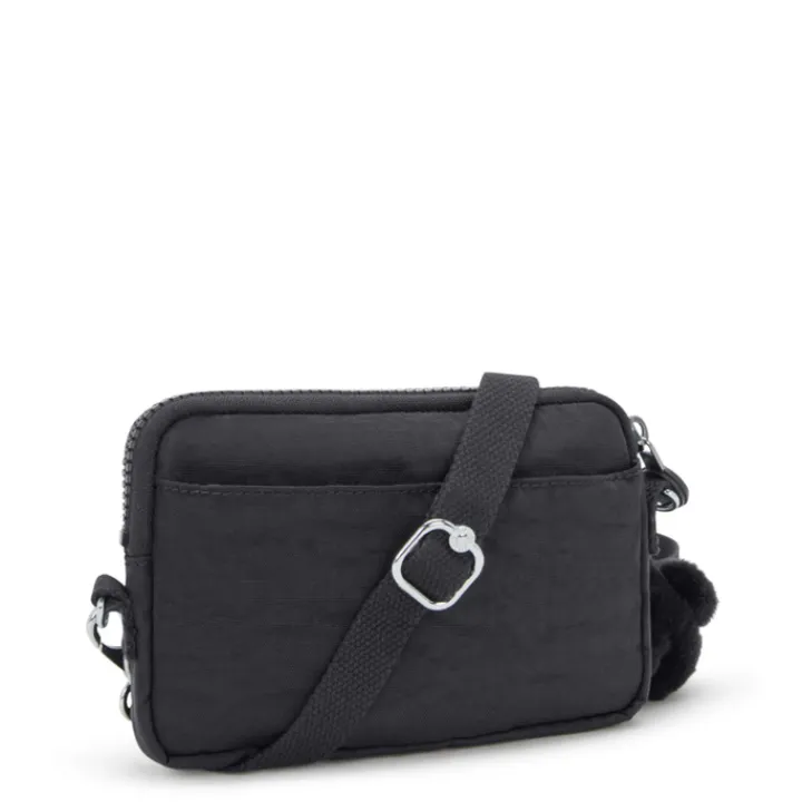 Schoudertassen|Crossbody>Kipling Limmo black noir