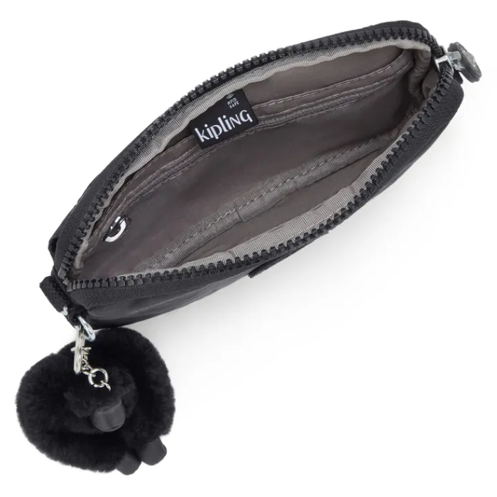 Schoudertassen|Crossbody>Kipling Limmo black noir