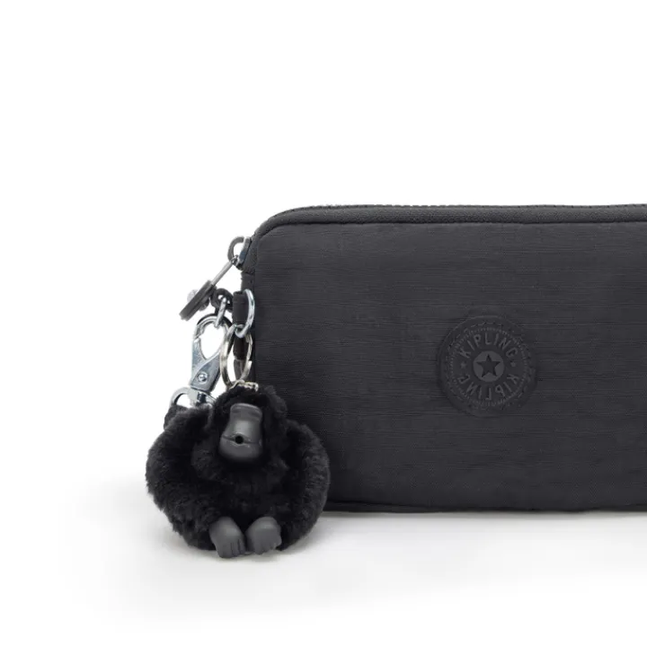 Schoudertassen|Crossbody>Kipling Limmo black noir