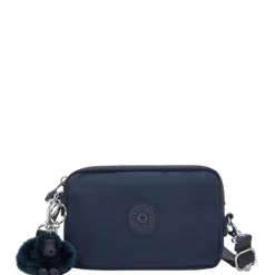 Schoudertassen|Crossbody>Kipling Limmo bleu bleu 2
