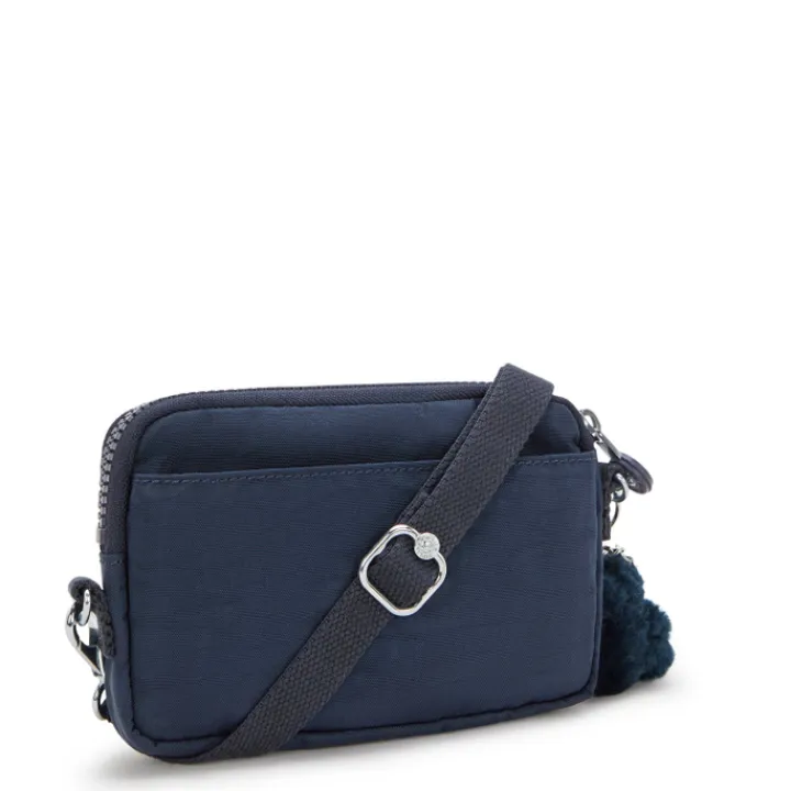 Schoudertassen|Crossbody>Kipling Limmo bleu bleu 2