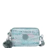 Schoudertassen|Crossbody>Kipling Limmo Crossbody Shoulderbag palmtree leaves
