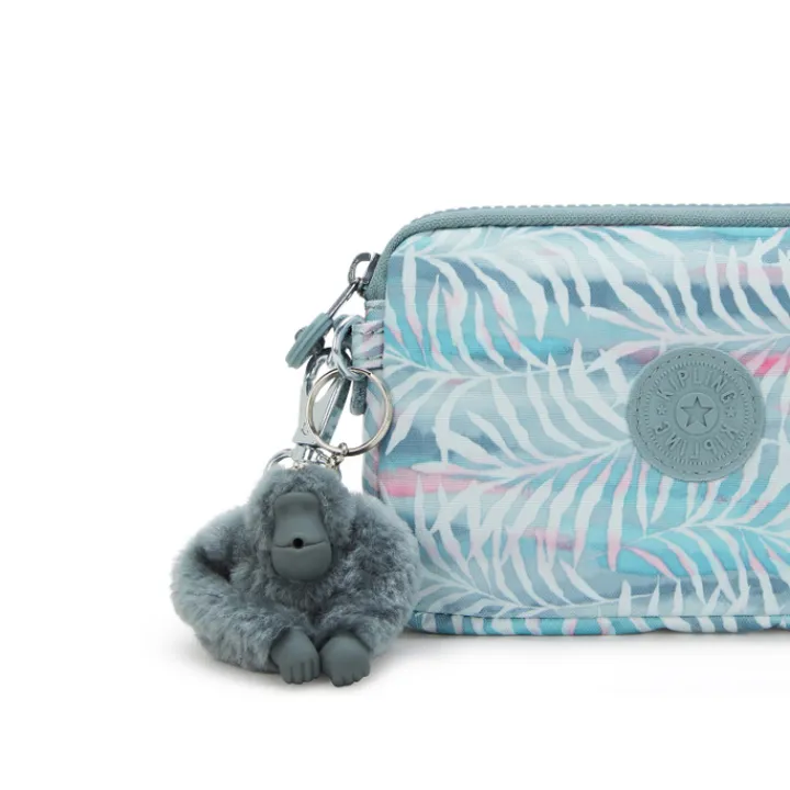 Schoudertassen|Crossbody>Kipling Limmo Crossbody Shoulderbag palmtree leaves