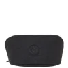Toilettassen>Kipling Mirko M black noir