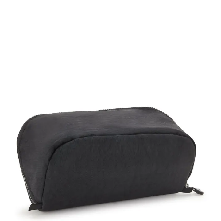 Toilettassen>Kipling Mirko M black noir