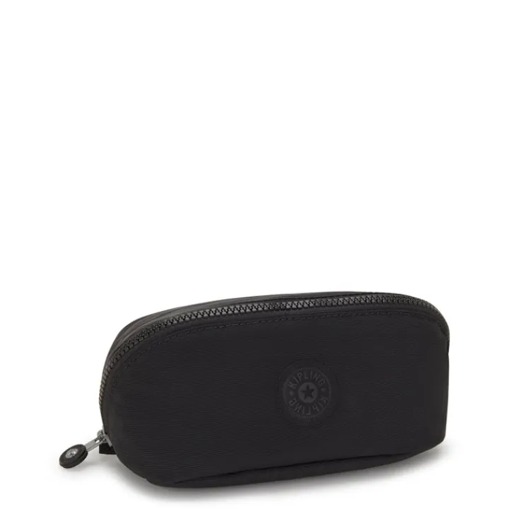 Toilettassen>Kipling Mirko S black noir