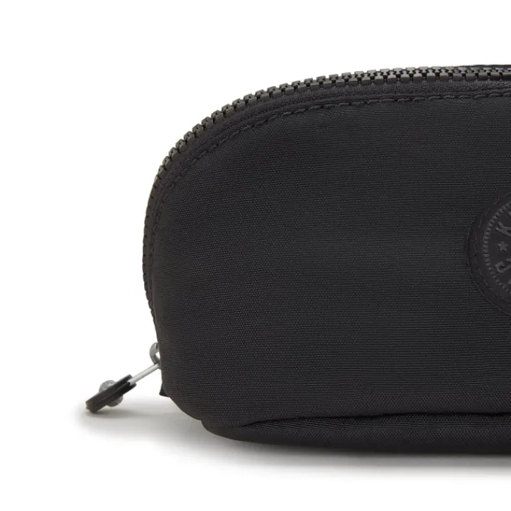 Toilettassen>Kipling Mirko S black noir