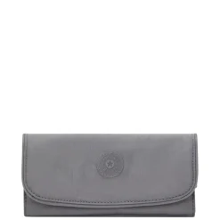 Rfid Portemonnees>Kipling Money Land inviting grey