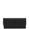 Rfid Portemonnees|Dames Portemonnees>Kipling Money Land Portemonnee signature emb