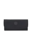 Rfid Portemonnees|Dames Portemonnees>Kipling Money Land Portemonnee black noir