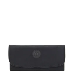 Rfid Portemonnees|Dames Portemonnees>Kipling Money Land Portemonnee black noir
