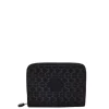 Rfid Portemonnees|Mini Portemonnees>Kipling Money Love Portemonnee signature emb