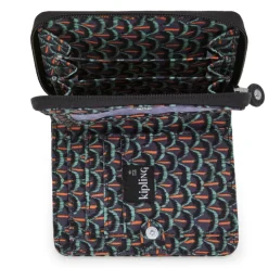 Rfid Portemonnees|Mini Portemonnees><noscript><img width=