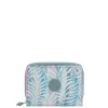 Rfid Portemonnees|Mini Portemonnees>Kipling Money Love Wallet palmtree leaves