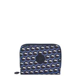 Rfid Portemonnees|Dames Portemonnees>Kipling Money Love Wallet 3d k blue