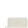 Rfid Portemonnees|Grote Portemonnees>Kipling Money World Wallet hideaway beige