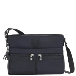 Schoudertassen|Crossbody>Kipling New Angie Shoulderbag blue bleu2
