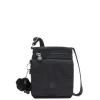 Schoudertassen|Crossbody>Kipling New Eldorado Crossbodytas black noir