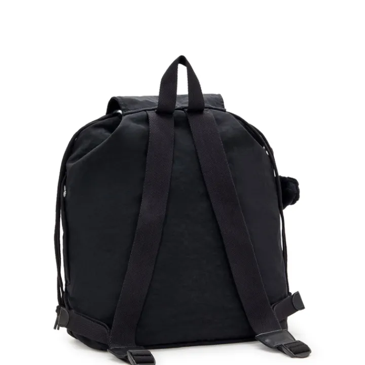 Daypack|Dames Rugzakken>Kipling New Fundamental L rapid black