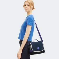 Schoudertassen|Crossbody>Kipling New Kichirou true block