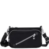 Schoudertassen|Crossbody>Kipling New Milos rapid black