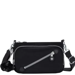 Schoudertassen|Crossbody>Kipling New Milos rapid black