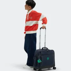 Kleine Reistassen|Handbagage Reistassen>Kipling New Storia neon skate
