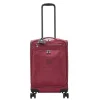 Transavia Trolleys|Handbagage Trolleys>Kipling New Youri Spin S lounge wine