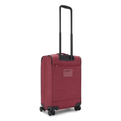 Transavia Trolleys|Handbagage Trolleys>Kipling New Youri Spin S lounge wine