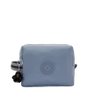 Toilettassen>Kipling Parac blue stone