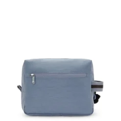 Toilettassen>Kipling Parac blue stone