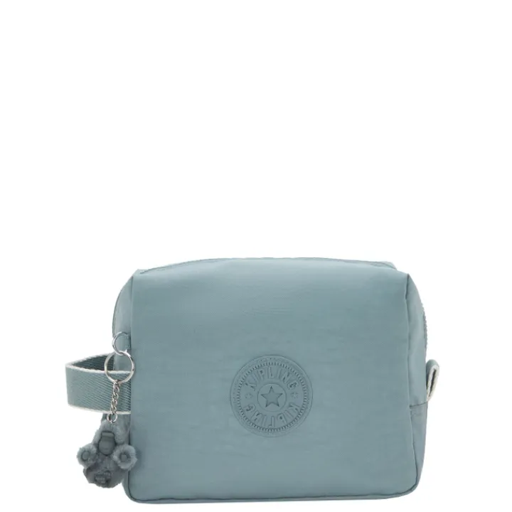 Toilettassen>Kipling Parac relaxed grey