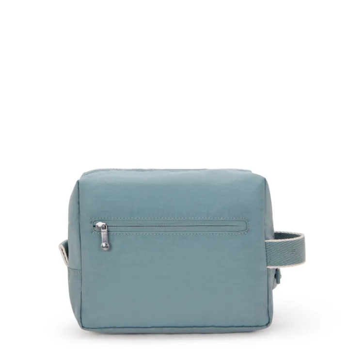 Toilettassen>Kipling Parac relaxed grey