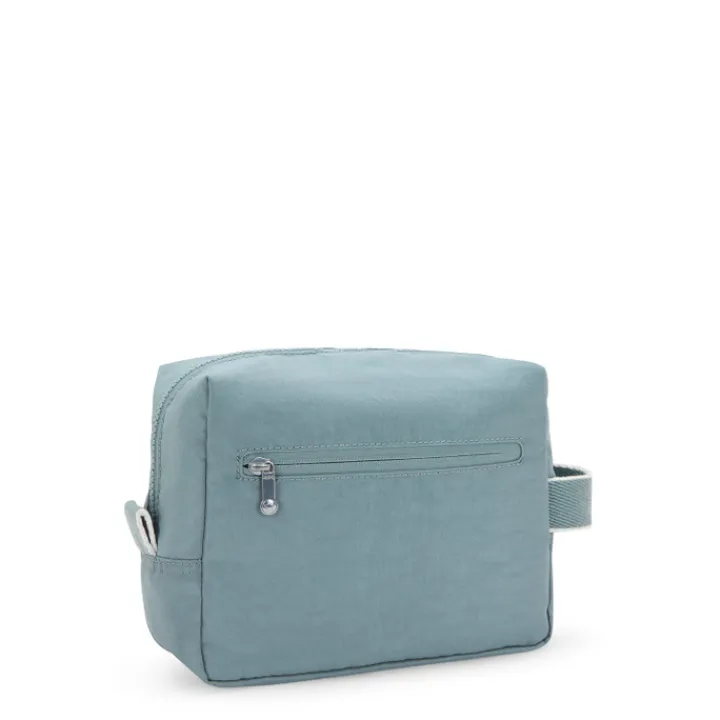 Toilettassen>Kipling Parac relaxed grey