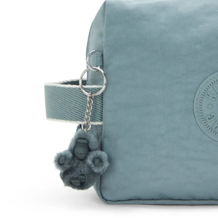 Toilettassen>Kipling Parac relaxed grey