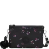 Schoudertassen|Crossbody>Kipling Riri b prt night flower