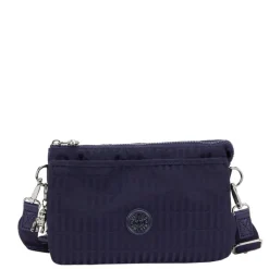 Schoudertassen|Crossbody>Kipling Riri b prt night tile jacquard