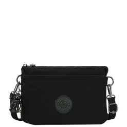 Schoudertassen|Crossbody>Kipling Riri be infinite black