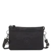 Schoudertassen|Crossbody>Kipling Riri black noir